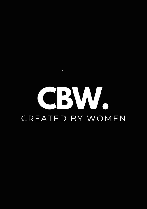 CBW - Created By Women